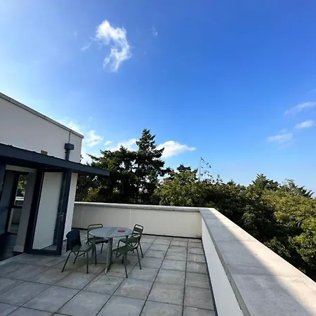 Kwatera prywatna Private Ensuite Dublin