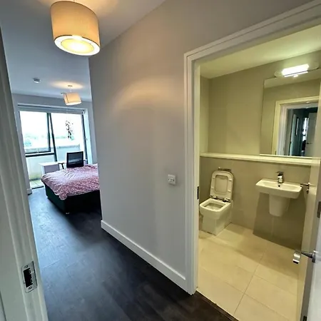 Private Ensuite *