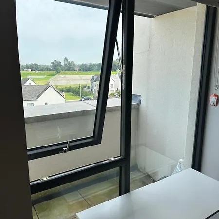 Private Ensuite * Dublin