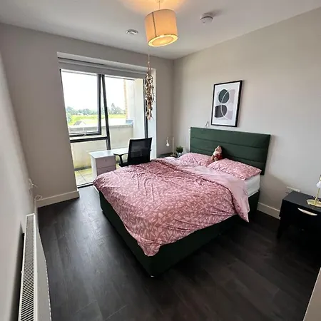 Private Ensuite Kwatera prywatna Dublin