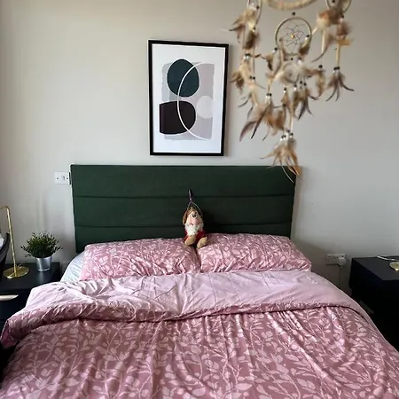 Private Ensuite Dublin
