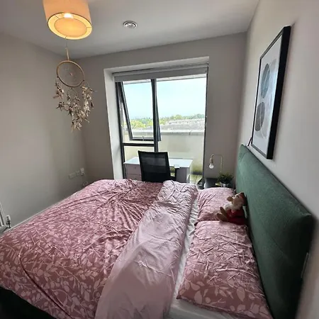 Private Ensuite * Dublin