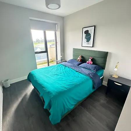 Private Ensuite Dublin