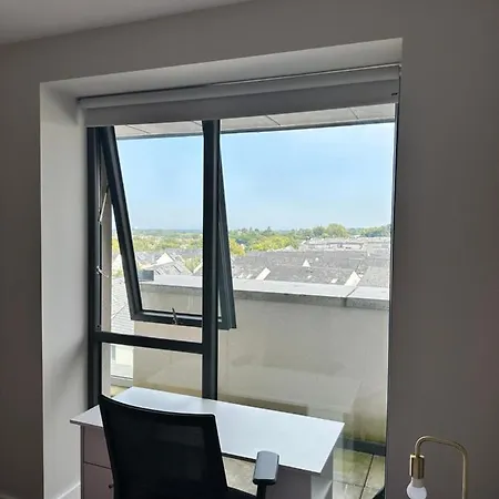 Private Ensuite Privatunterkunft Dublin