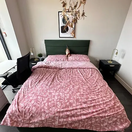 Privatunterkunft Private Ensuite Dublin