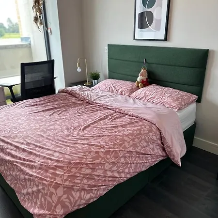 Private Ensuite Dublin