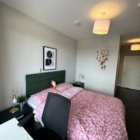 Privatunterkunft Private Ensuite Dublin