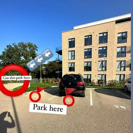Private Ensuite Privatunterkunft