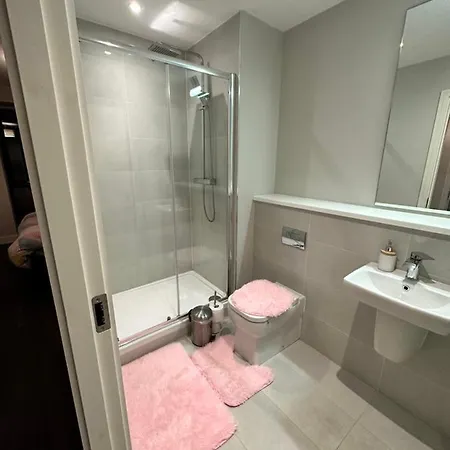 Private Ensuite Dublin