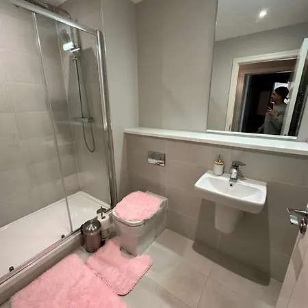 Private Ensuite