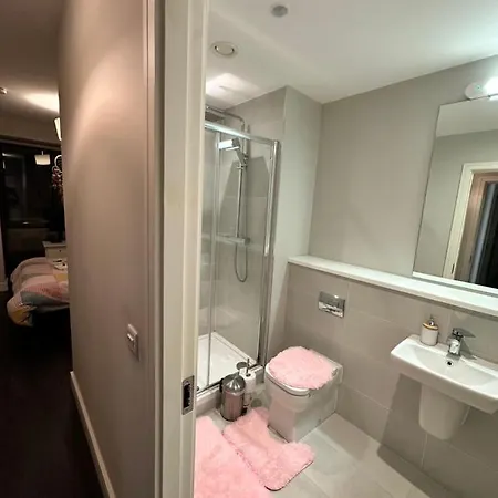 Privatunterkunft Private Ensuite